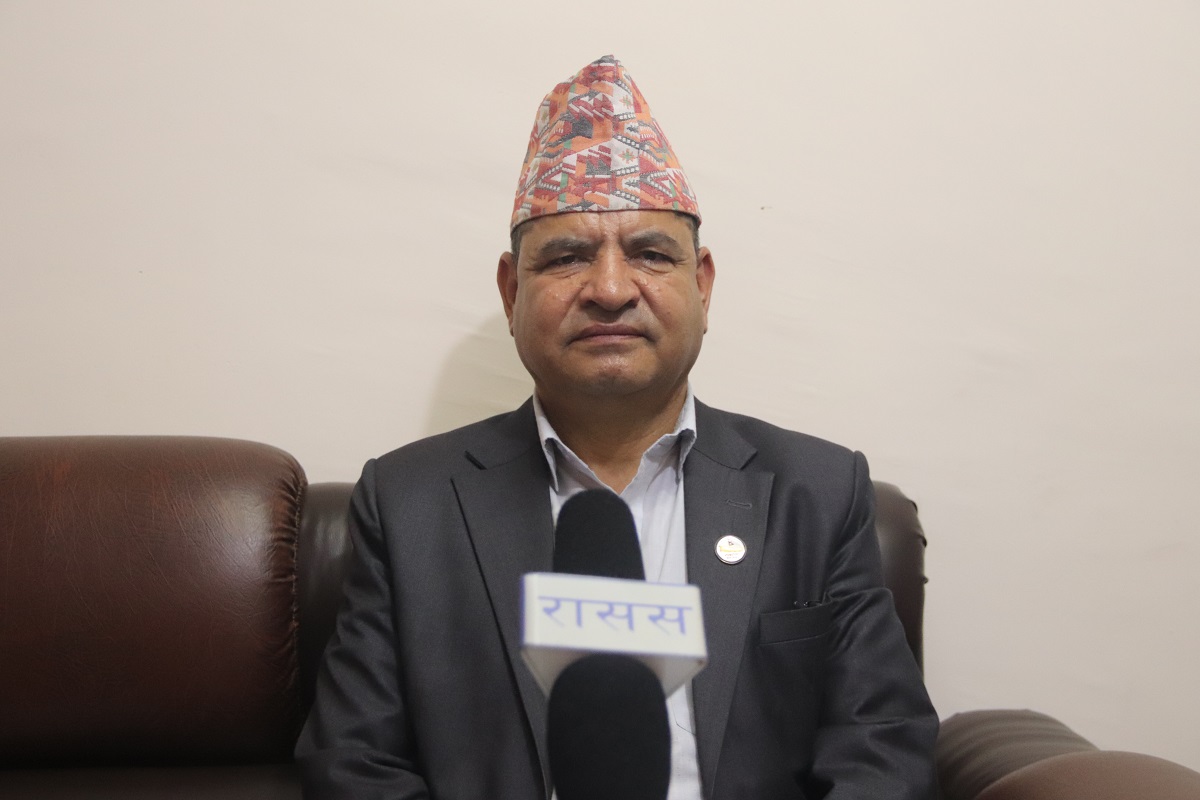 काठमाडौं उपत्यकामा र्‍यापिड बस चल्ने, कोटेश्वरमा अन्डरपास बन्ने